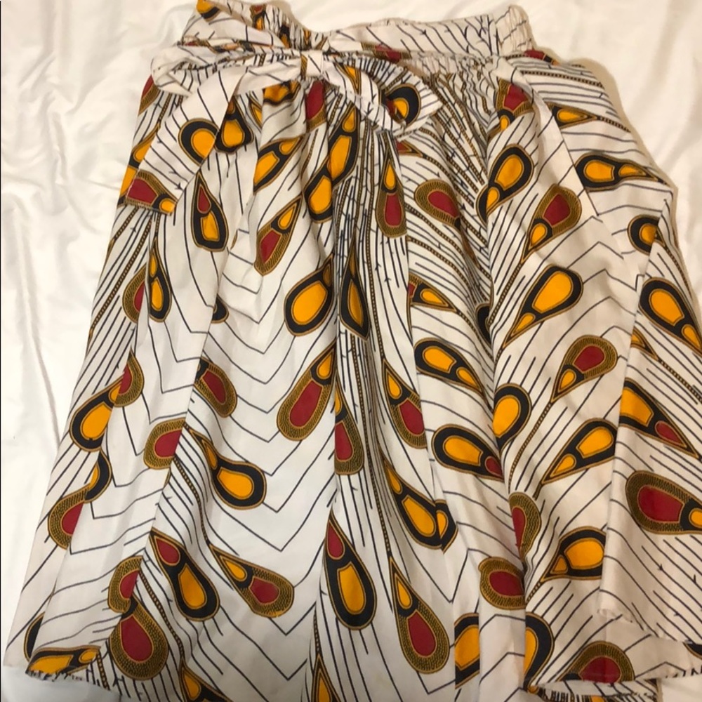 Skirt